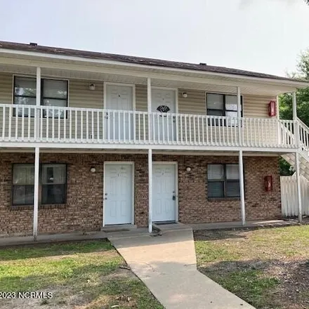 Rent this 1 bed apartment on 709 Johnston Street in Greenville, NC 27858