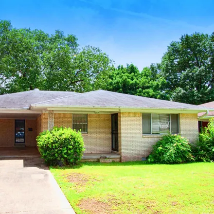 Rent this 3 bed house on 6609 Sandpiper Drive in Little Rock, AR 72205