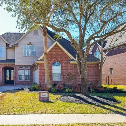 Rent this 4 bed house on 5835 Stratford Gardens Dr in Sugar Land, Texas