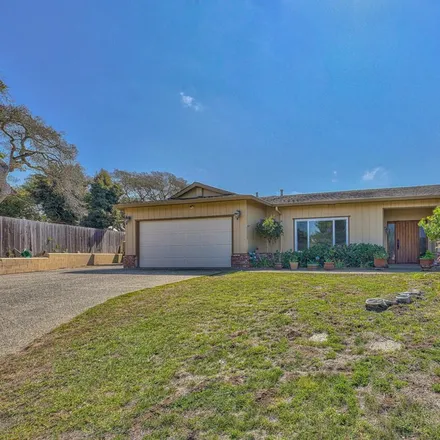 Buy this 3 bed house on 15648 Red Oak Place in Monterey County, CA 93907