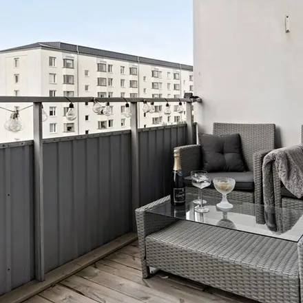 Rent this 2 bed apartment on Segergatan in 261 38 Landskrona kommun, Sweden