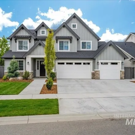 Buy this 6 bed house on 6107 South Wayland Way in Meridian, ID 83642