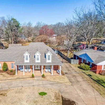 Image 3 - 11836 Brown Street, Arlington, Shelby County, TN 38002, USA - House for sale