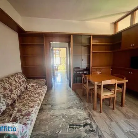 Rent this 3 bed apartment on Via Savigno 3a in 40139 Bologna BO, Italy