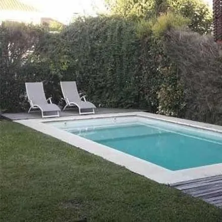 Buy this 3 bed house on Schubert in La Lonja, B1631 BUI Buenos Aires