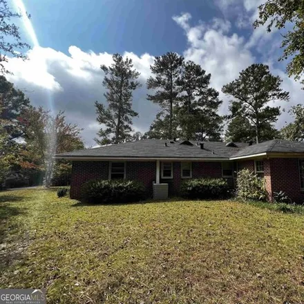Image 3 - 1088 17th Street North, Lanett, Chambers County, AL 36863, USA - House for sale