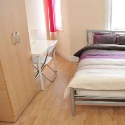 Rent this 7 bed room on 187 Langham Road in London, N15 3LP