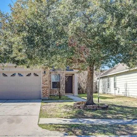 Buy this 3 bed house on 29259 Legends Beam Drive in Montgomery County, TX 77386