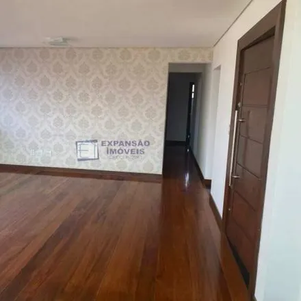 Buy this 3 bed apartment on Avenida Brasil in Amazonas, Itabira - MG
