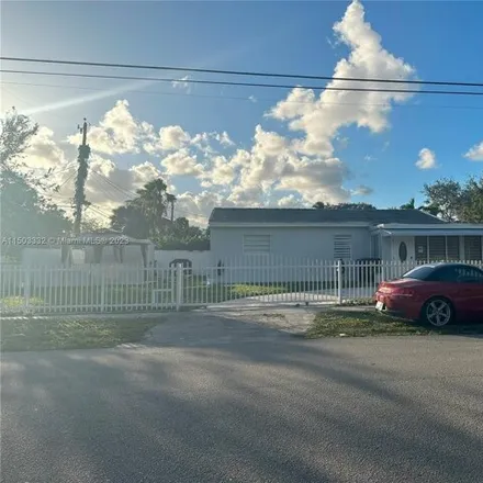 Rent this 4 bed house on 17080 Northeast 1st Avenue in North Miami Beach, FL 33162