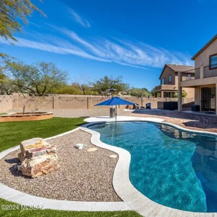 Buy this 3 bed house on 12961 North Carlsbad Place in Oro Valley, AZ 85755