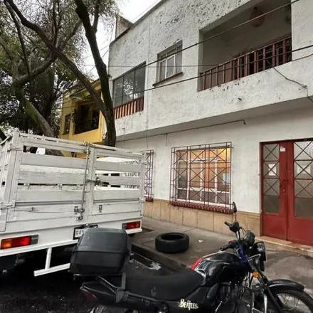 Buy this 9 bed house on Calle Bertha in Colonia Nativitas, 03500 Mexico City