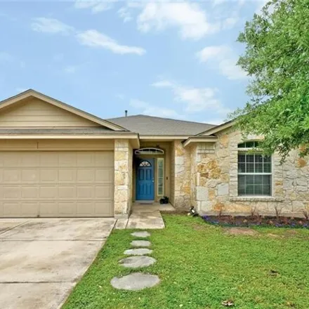 Buy this 4 bed house on 4099 Monterrey Oak in San Marcos, TX 78666