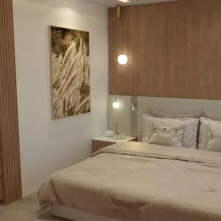 Buy this 2 bed apartment on Rua Dias da Rocha Filho 239 in Alto da Rua XV, Curitiba - PR