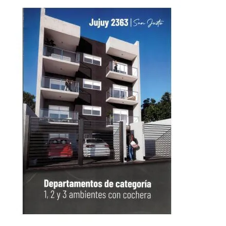 Image 2 - Jujuy 2361, Partido de La Matanza, 1754 San Justo, Argentina - Apartment for sale