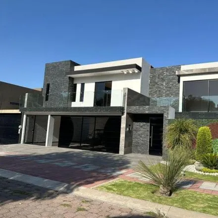 Image 1 - Camino Real, 72130, PUE, Mexico - House for sale