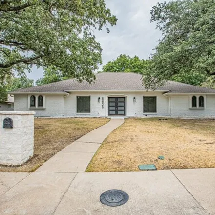 Image 1 - 6625 Rolling Vista Dr, Dallas, Texas, 75248 - House for sale