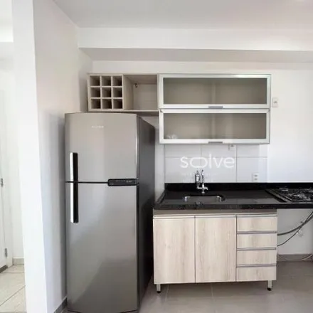 Rent this 2 bed apartment on Rua Mato Grosso in Vila Maria Helena, Indaiatuba - SP