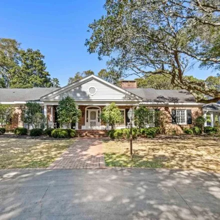 Buy this 4 bed house on 278 Lake Drive in Briarcliffe Acres, Horry County