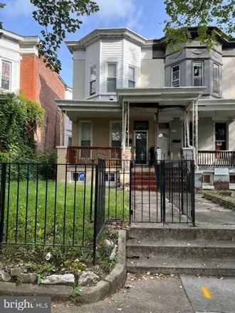 Image 1 - 3006 Belmont Avenue, Baltimore, MD 21216, USA - House for sale