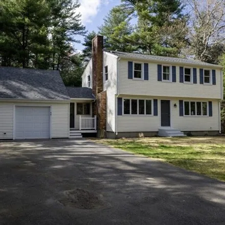 Buy this 3 bed house on 42 Stone Street in Middleborough, MA 02355