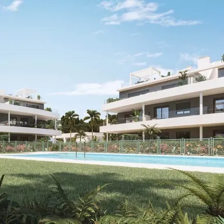 Buy this 3 bed apartment on unnamed road in 29693 Estepona, Spain