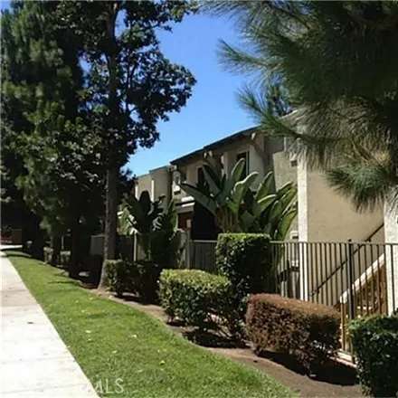 Rent this 2 bed condo on unnamed road in Corona, CA 92879