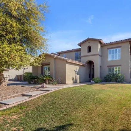 Buy this 5 bed house on 4053 East Ravenswood Drive in Gilbert, AZ 85298