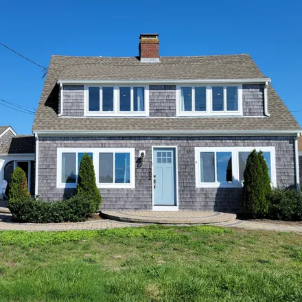 Buy this 6 bed house on 1060 Craigville Beach Road in Barnstable, Barnstable County