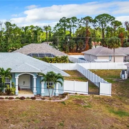 Image 2 - Goyer Terrace, North Port, FL 34286, USA - House for sale