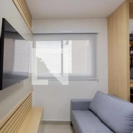 Buy this 3 bed apartment on Alameda Calcutá in Vila Metalúrgica, Santo André - SP