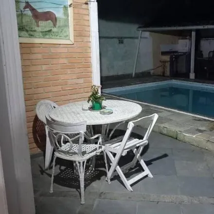 Rent this 3 bed house on unnamed road in Guarujá, Guarujá - SP