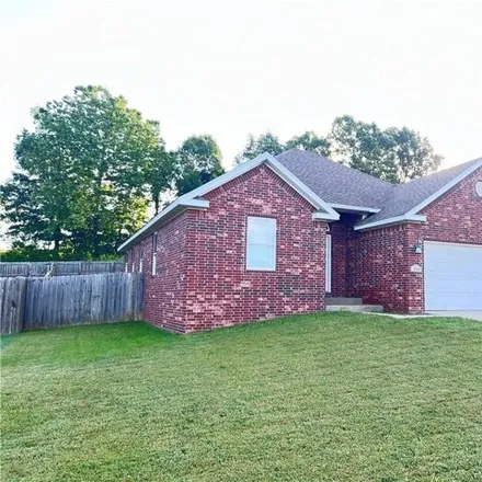 Image 2 - 6048 Clay Ave, Springdale, Arkansas, 72762 - House for rent