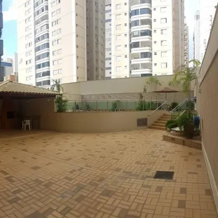 Buy this 4 bed apartment on Rua G in Chácaras Elísios Campos, Goiânia - GO