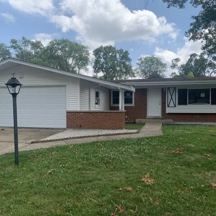Buy this 3 bed house on 1134 W Iowa St in Glenwood, Illinois