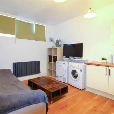 Buy this 1 bed apartment on English Martyrs Roman Catholic Primary School in St Mark Street, London