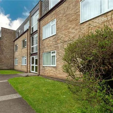 Rent this 2 bed room on Nicholls Court in Bristol, BS36 1NX