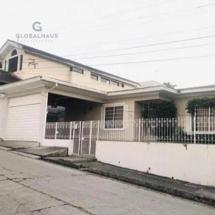 Image 1 - Avenida 45A NO, 090902, Guayaquil, Ecuador - House for sale