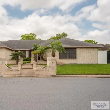 Image 1 - 1909 Westminister Road, Brownsville, TX 78521, USA - House for sale