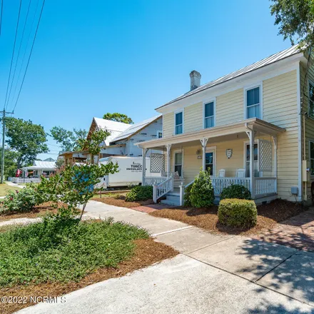 Image 6 - 212 Broad Street, Beaufort, NC 28516, USA - House for sale