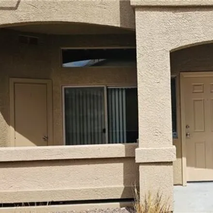 Rent this 3 bed condo on South Durango Drive in Enterprise, NV 89178