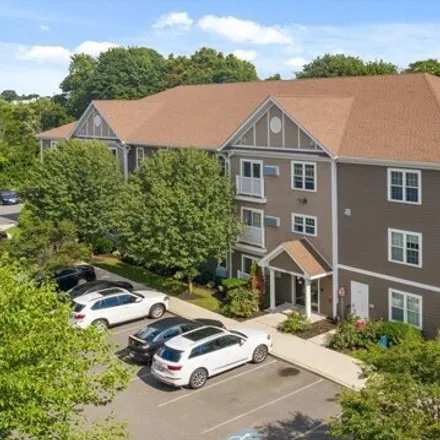Rent this 2 bed apartment on 205 Elm St Unit 307 in Quincy, Massachusetts
