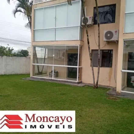 Image 2 - Rua Sady Gomes de Almeida, Golfinhos, Caraguatatuba - SP, 11672-040, Brazil - Apartment for sale