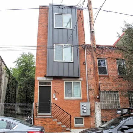 Image 1 - 2536 Ellsworth Street, Philadelphia, PA 19146, USA - Apartment for rent