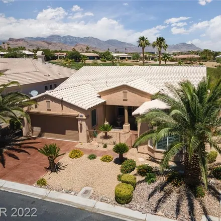 Buy this 3 bed house on 10296 Romantico Drive in Summerlin South, NV 89135