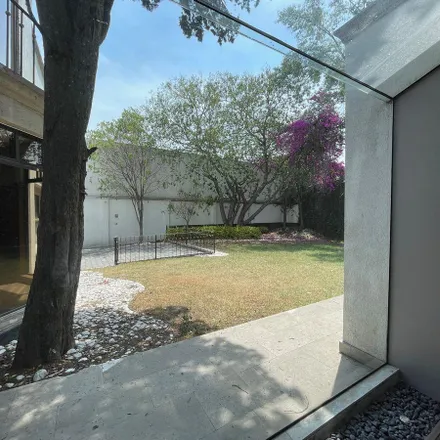 Buy this studio house on Calle Sierra Nevada 510 in Miguel Hidalgo, 11000 Mexico City