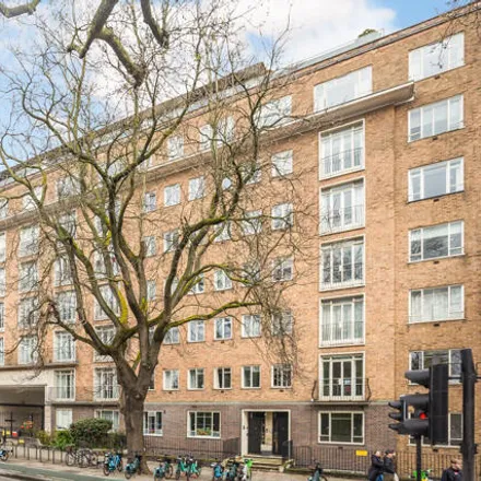 Buy this 4 bed apartment on Caroline House in Bayswater Road, London