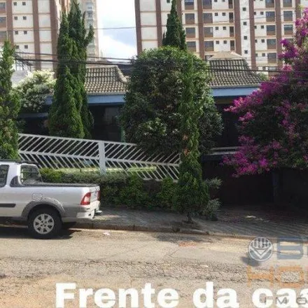 Rent this 7 bed house on Travessa Marcelina in Jardim Bela Vista, Santo André - SP