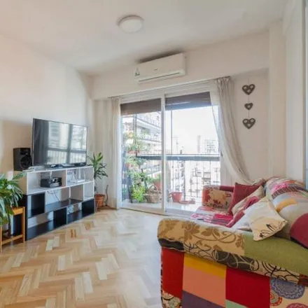 Rent this 2 bed apartment on French 3164 in Recoleta, C1119 ACO Buenos Aires