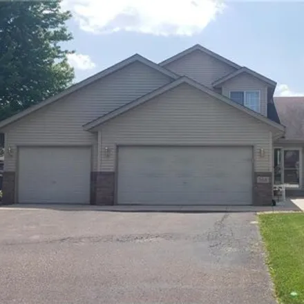 Buy this 4 bed house on 500 Amur Circle in St. Michael, MN 55376